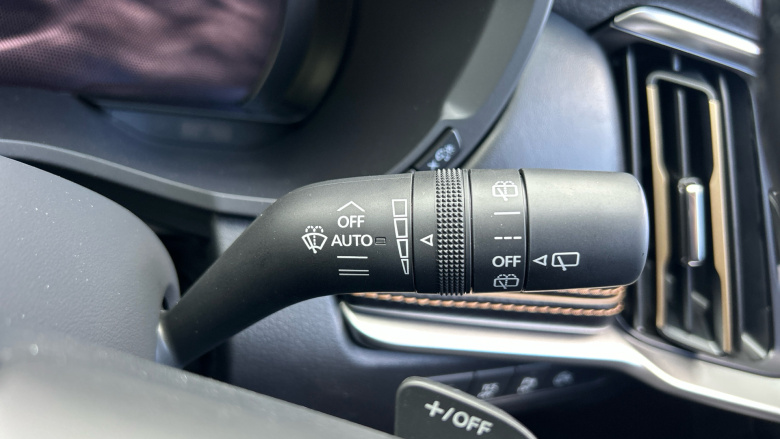 Mazda CX-80 3.3d Homura 5dr Auto AWD Diesel Estate